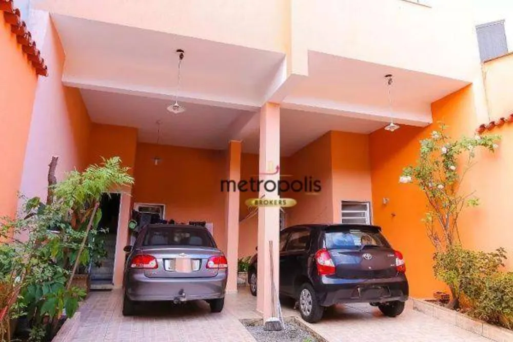 Sobrado, 3 quartos, 140 m² - Foto 12