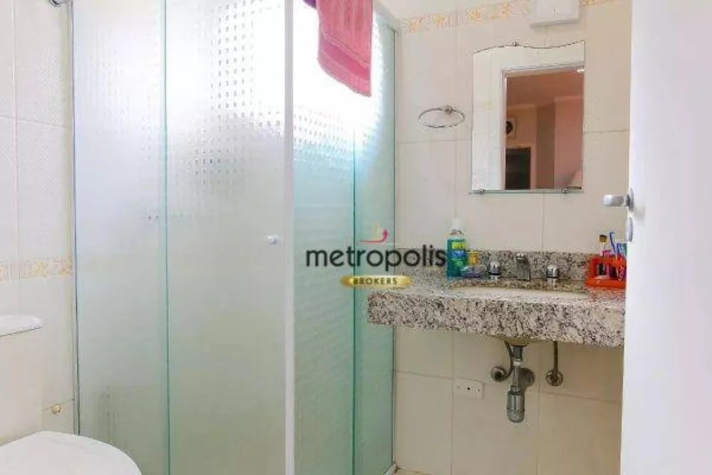 Sobrado, 3 quartos, 140 m² - Foto 9