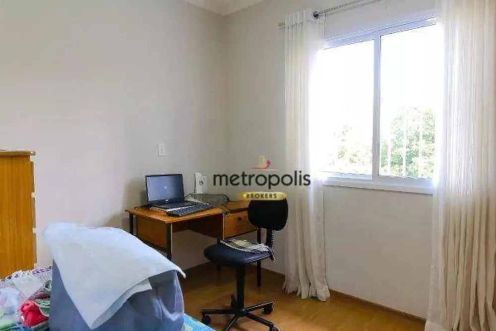 Sobrado, 3 quartos, 140 m² - Foto 8