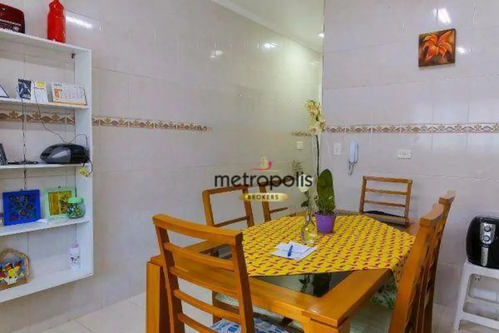 Sobrado, 3 quartos, 140 m² - Foto 5