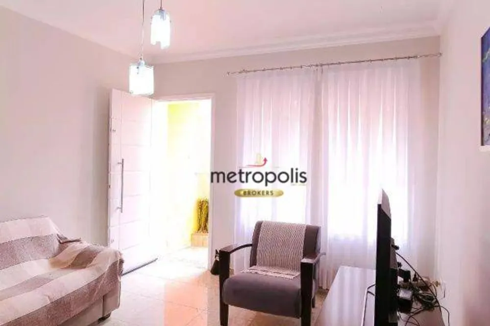 Sobrado, 3 quartos, 140 m² - Foto 3