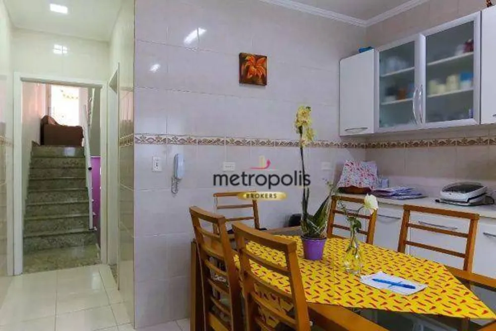 Sobrado, 3 quartos, 140 m² - Foto 4