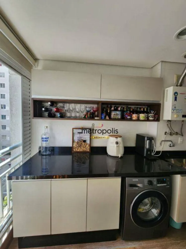 Apartamento, 1 quarto, 45 m² - Foto 2