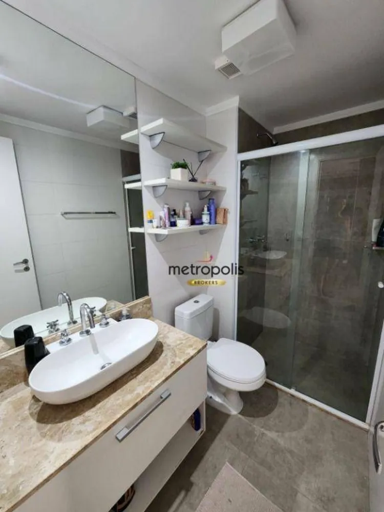 Apartamento, 1 quarto, 45 m² - Foto 6