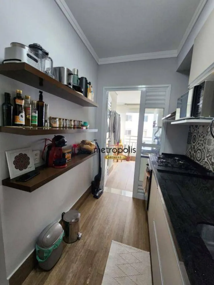 Apartamento, 1 quarto, 45 m² - Foto 8