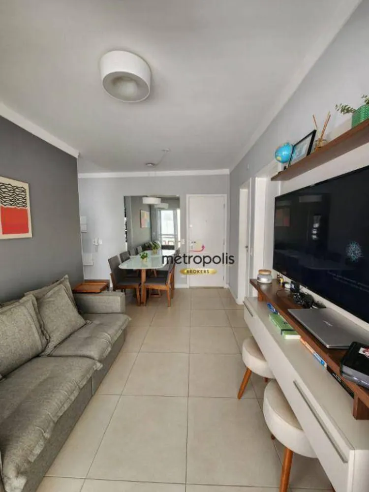 Apartamento, 1 quarto, 45 m² - Foto 3