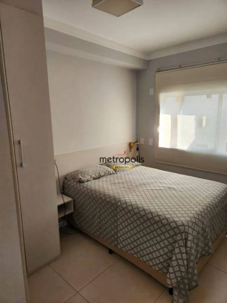 Apartamento, 1 quarto, 45 m² - Foto 1