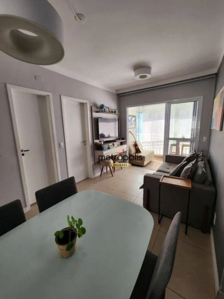 Apartamento, 1 quarto, 45 m² - Foto 7