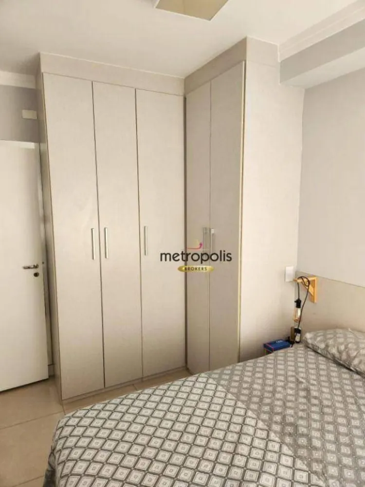Apartamento, 1 quarto, 45 m² - Foto 4