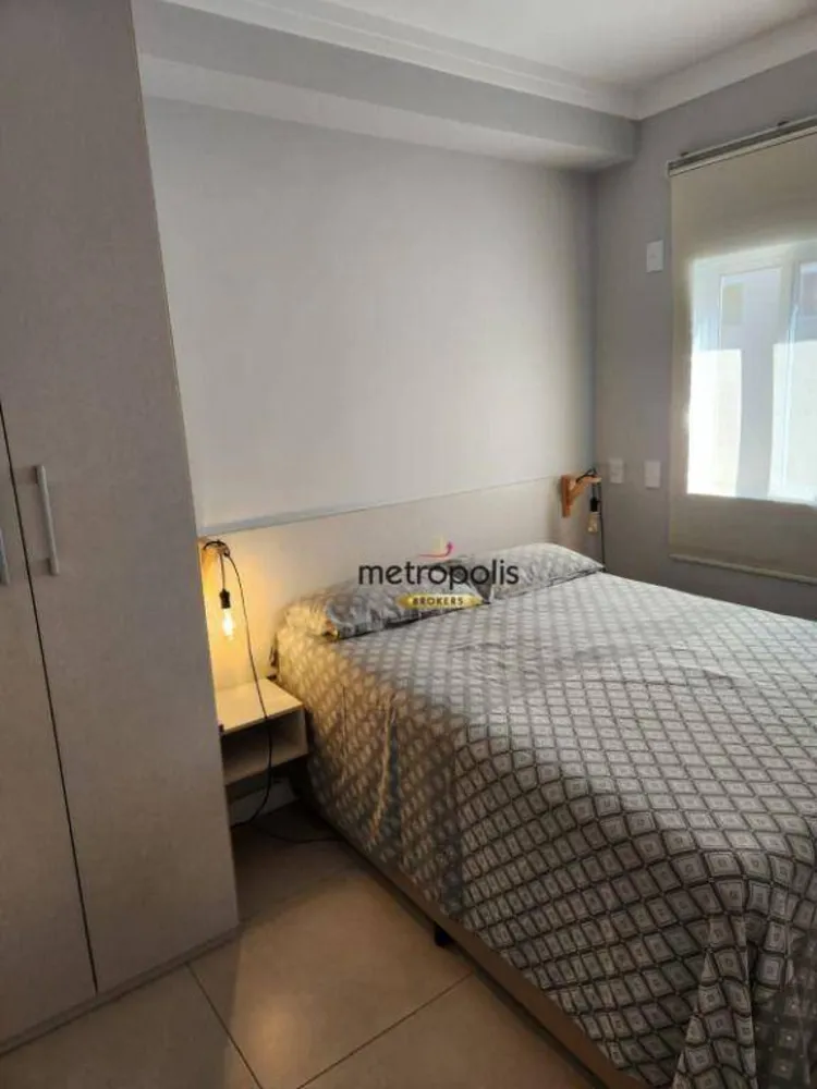 Apartamento, 1 quarto, 45 m² - Foto 11