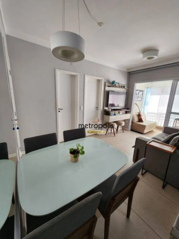 Apartamento, 1 quarto, 45 m² - Foto 5