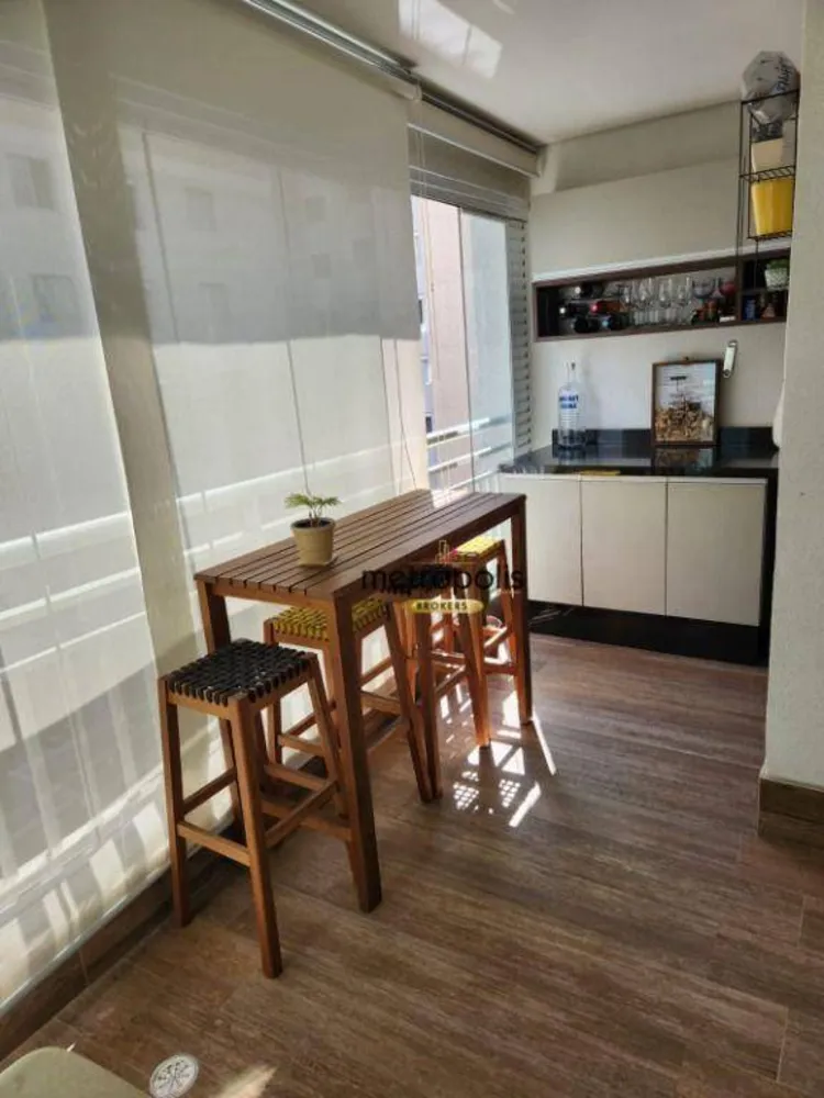 Apartamento, 1 quarto, 45 m² - Foto 9