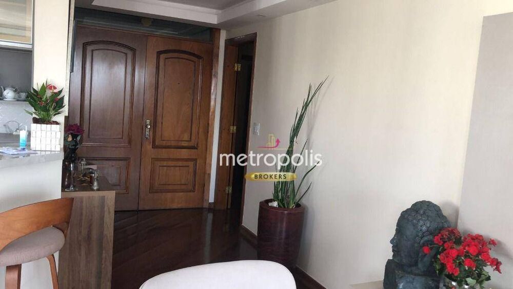 Apartamento à venda com 3 quartos, 170m² - Foto 1