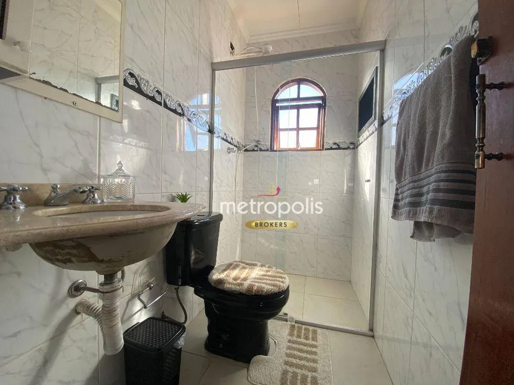 Sobrado, 4 quartos, 101 m² - Foto 10