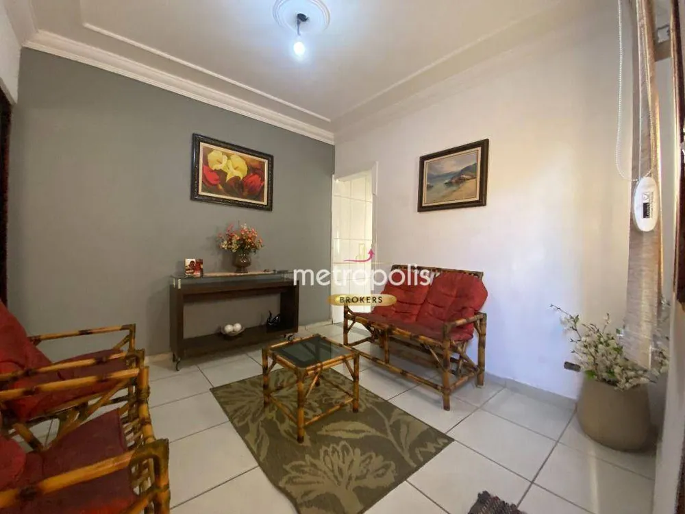 Sobrado, 4 quartos, 101 m² - Foto 8