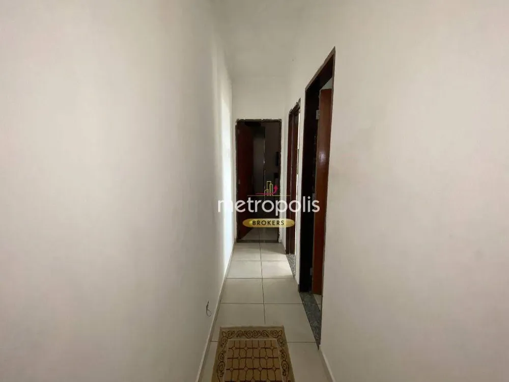 Sobrado, 4 quartos, 101 m² - Foto 4