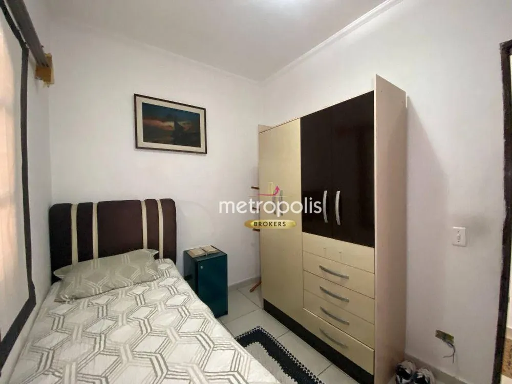 Sobrado, 4 quartos, 101 m² - Foto 11