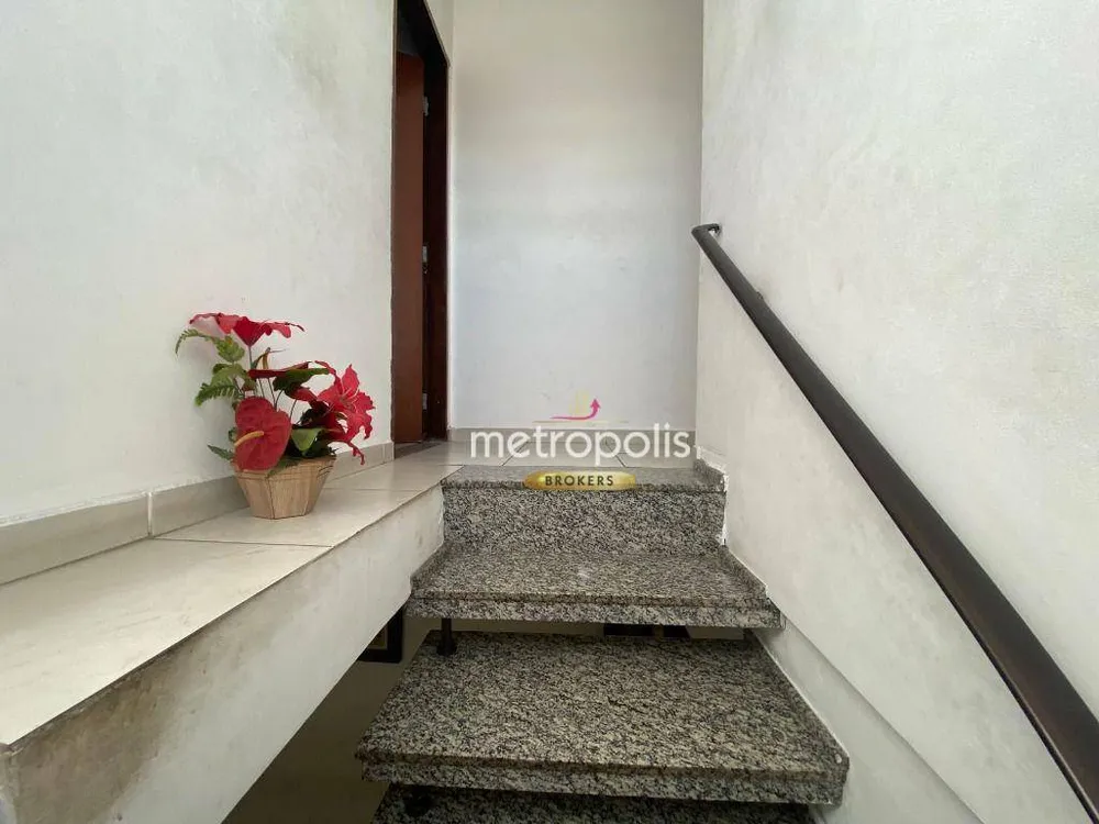 Sobrado, 4 quartos, 101 m² - Foto 7