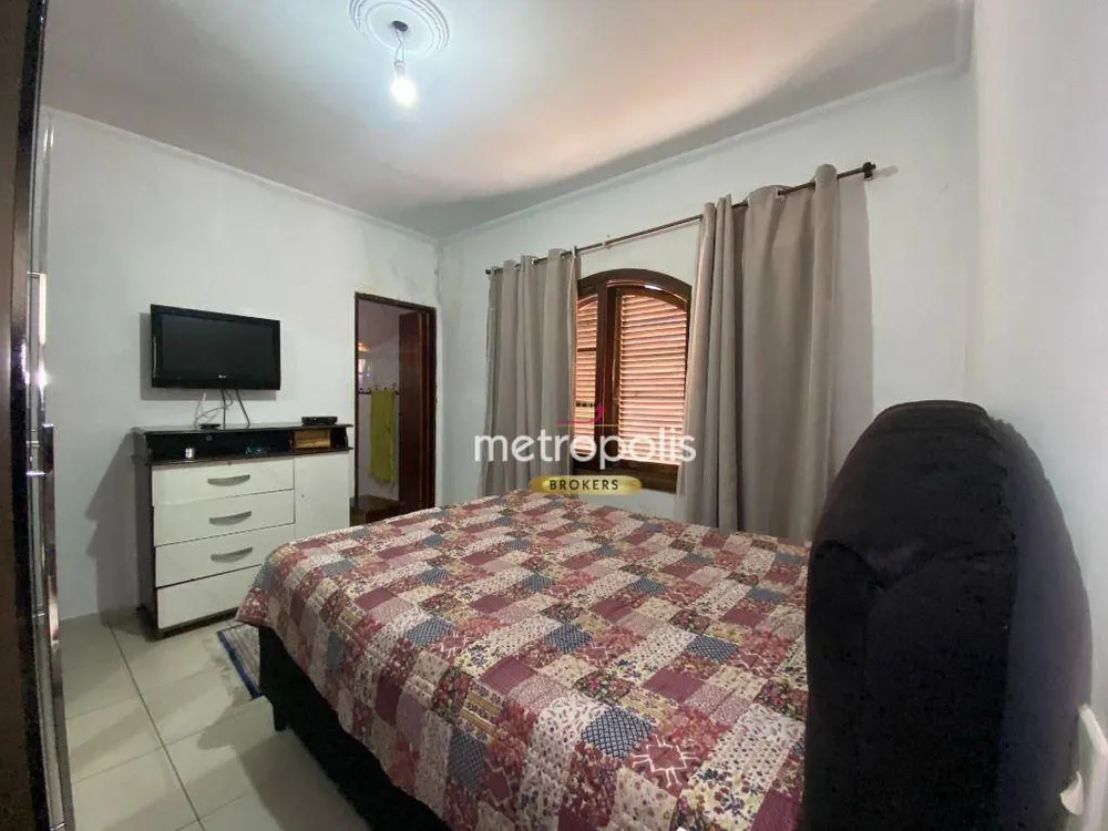 Sobrado, 4 quartos, 101 m² - Foto 6