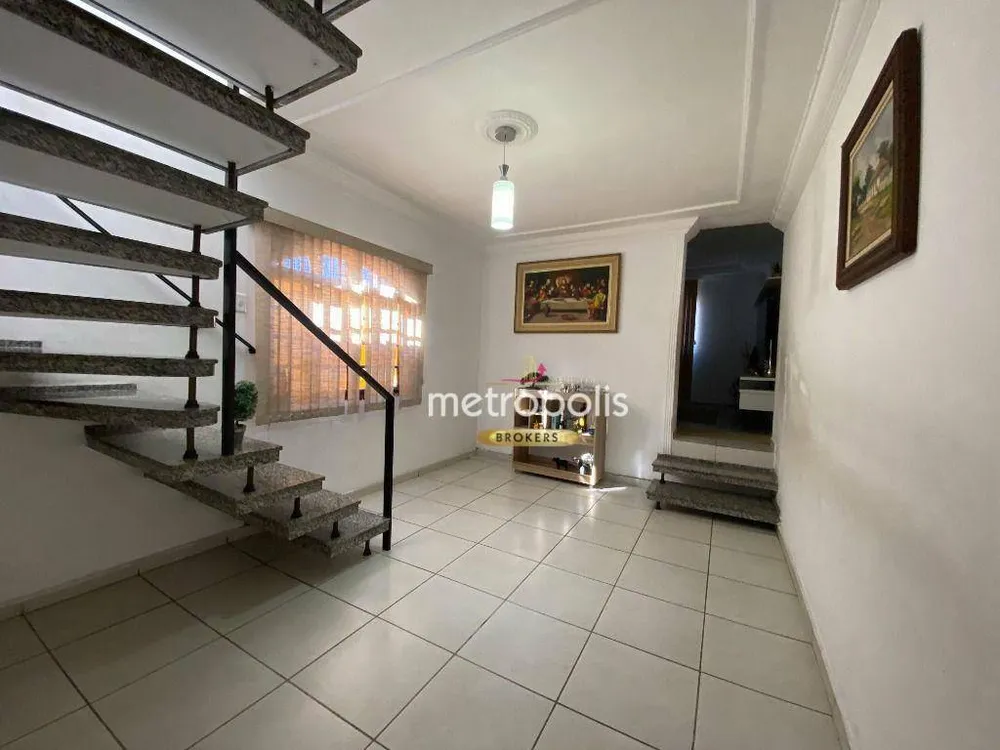 Sobrado, 4 quartos, 101 m² - Foto 9