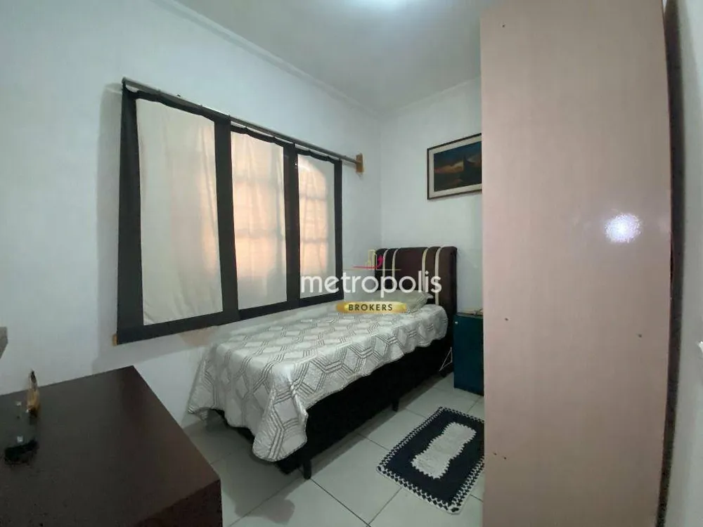 Sobrado, 4 quartos, 101 m² - Foto 3