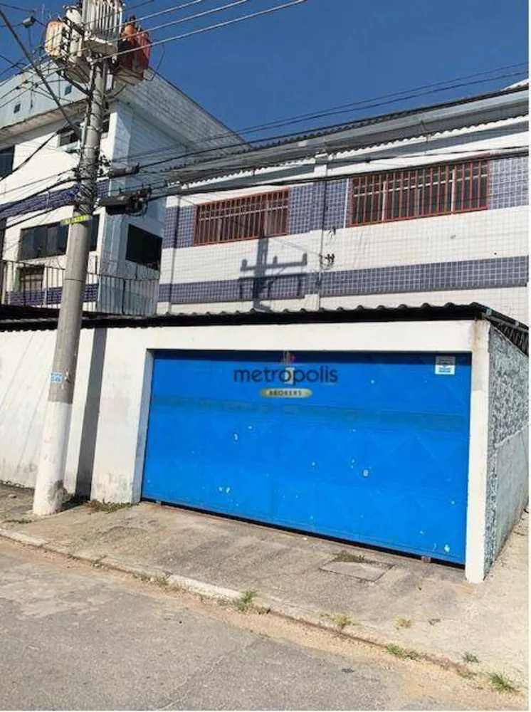 Depósito-Galpão, 500 m² - Foto 3