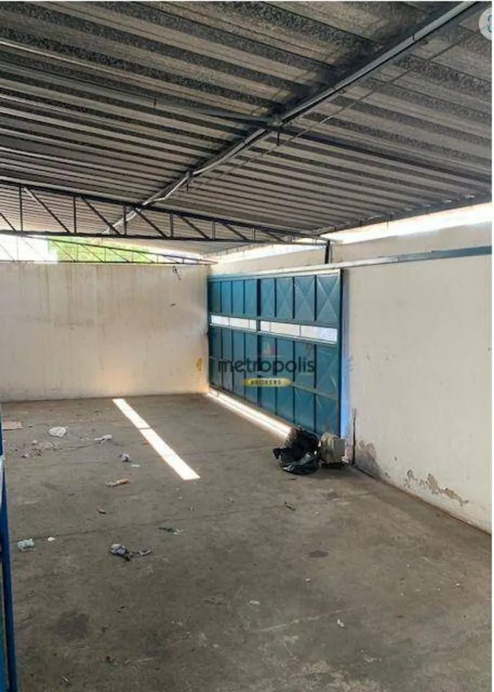 Depósito-Galpão, 500 m² - Foto 7