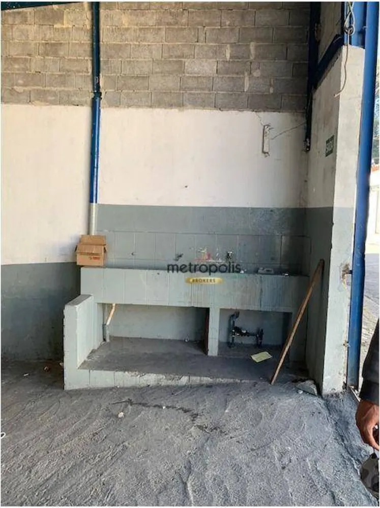 Depósito-Galpão, 500 m² - Foto 6