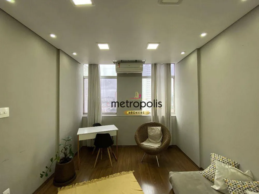 Sala-Conjunto, 32 m² - Foto 2