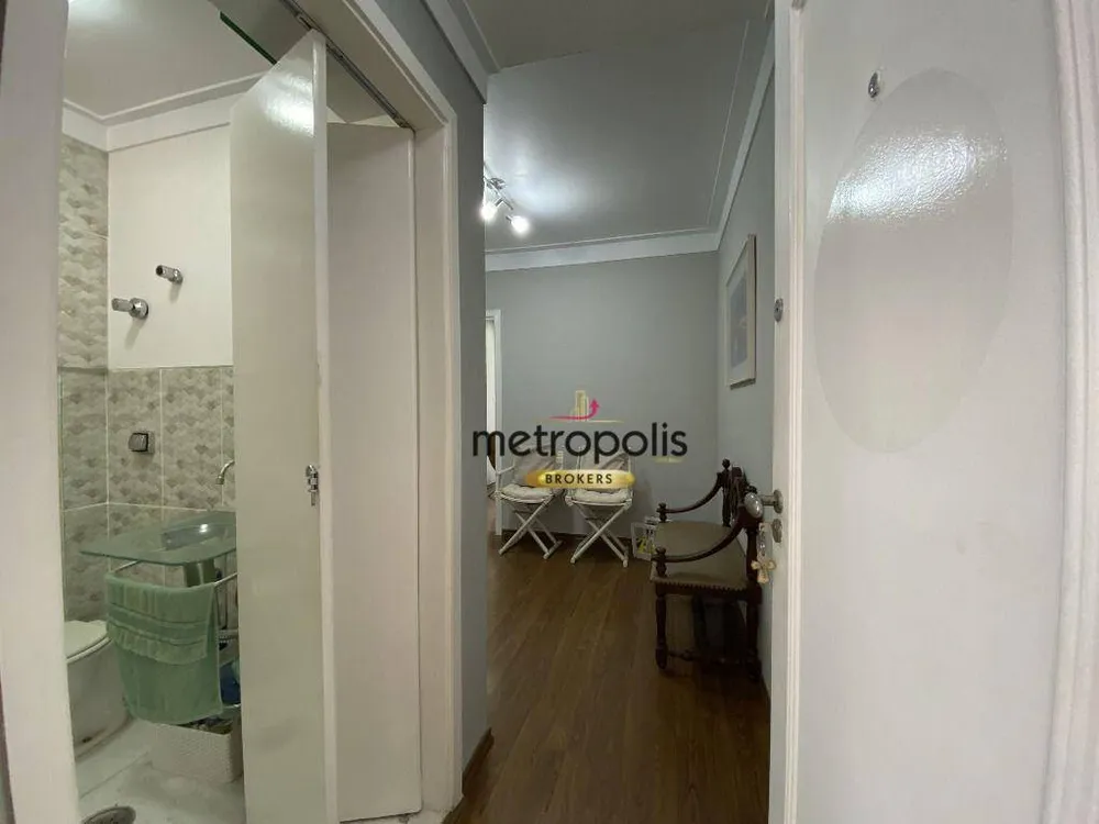 Sala-Conjunto, 32 m² - Foto 4