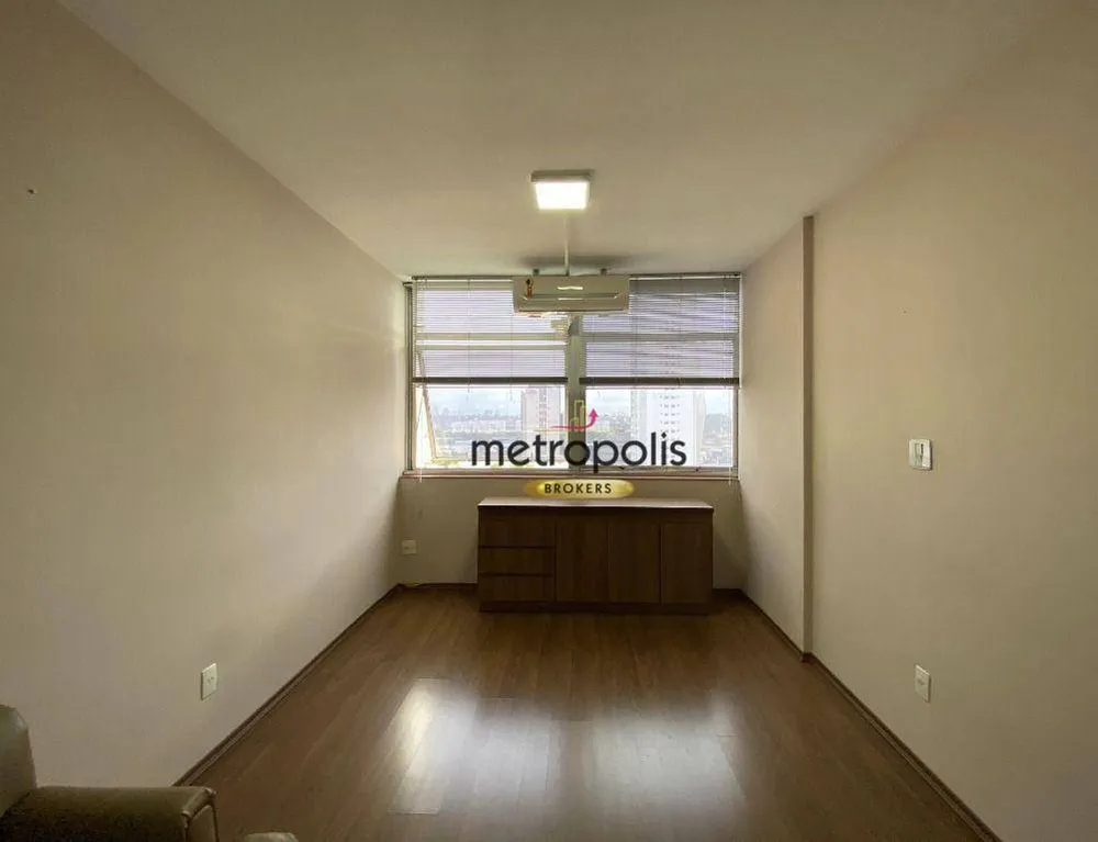 Sala-Conjunto, 32 m² - Foto 9