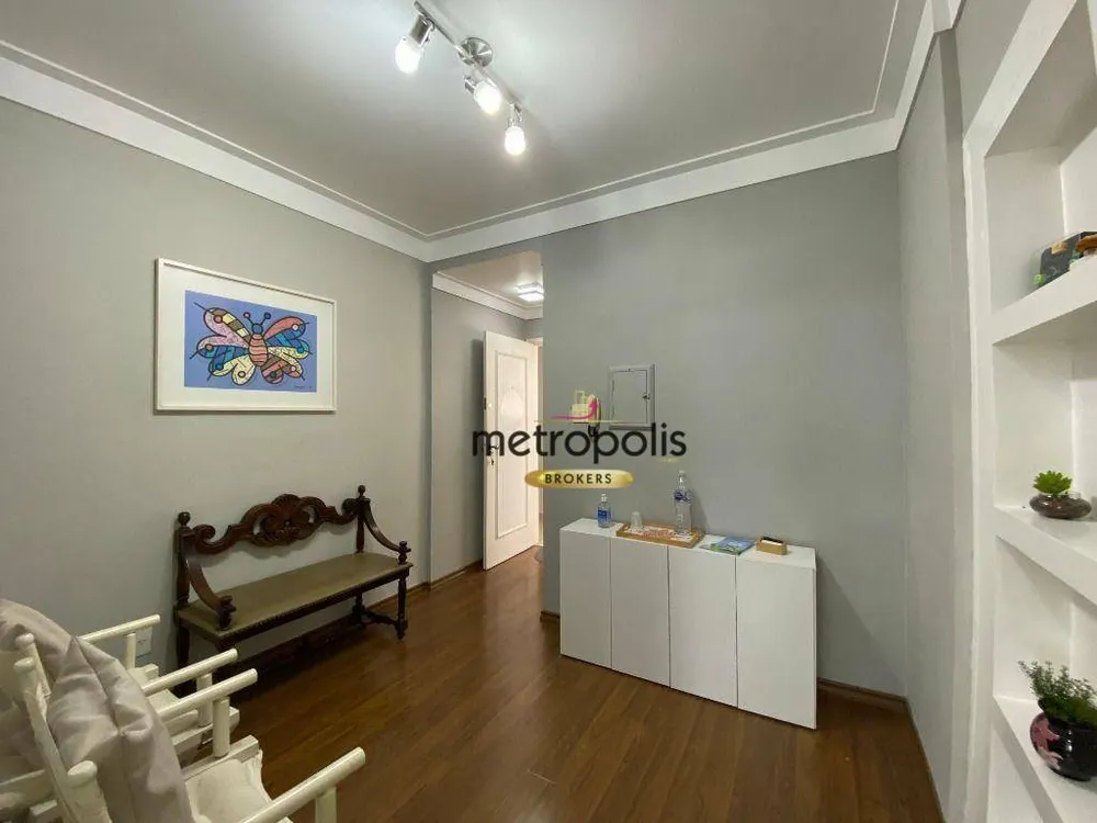 Sala-Conjunto, 32 m² - Foto 3