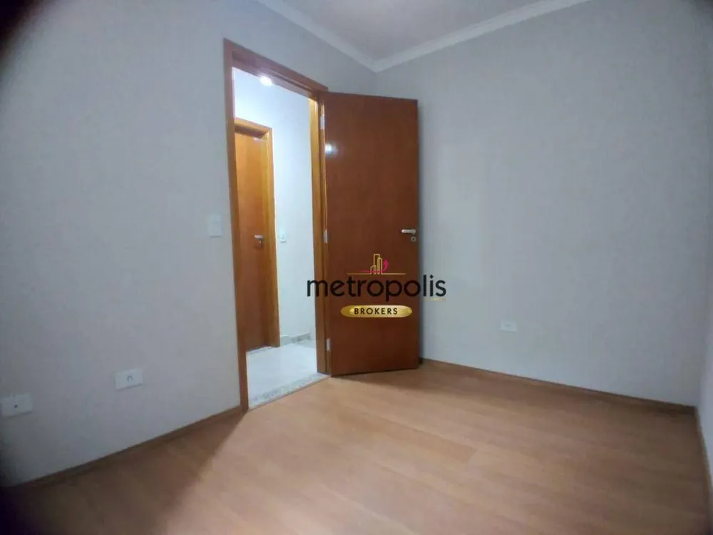 Sobrado, 3 quartos, 85 m² - Foto 9