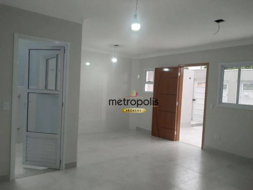 Sobrado, 3 quartos, 85 m² - Foto 1