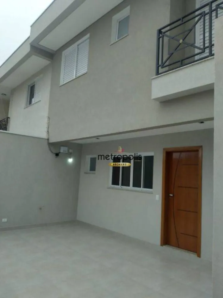 Sobrado, 3 quartos, 85 m² - Foto 10