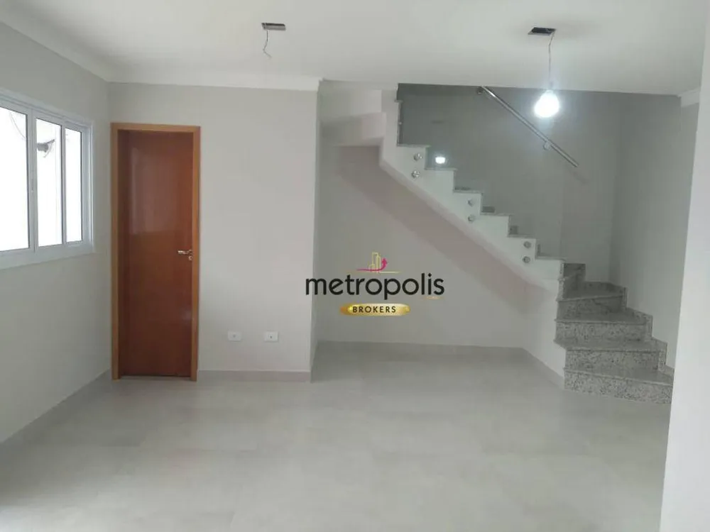 Sobrado, 3 quartos, 85 m² - Foto 3