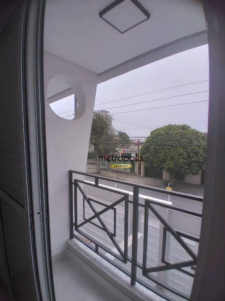 Sobrado, 3 quartos, 85 m² - Foto 6