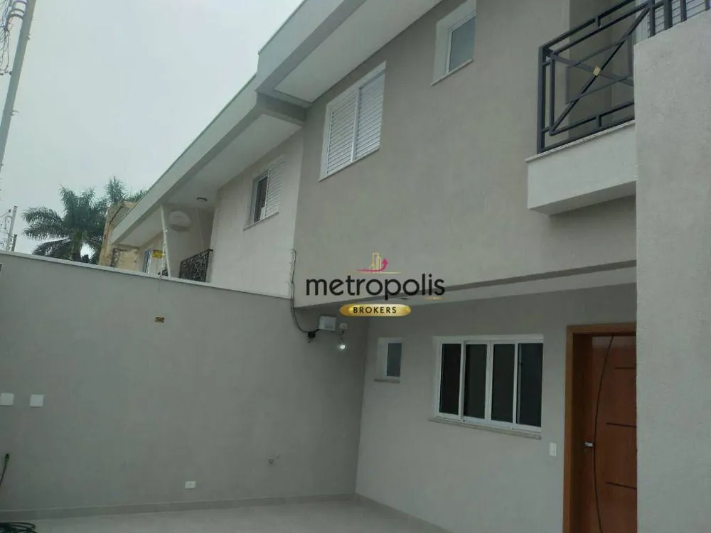 Sobrado, 3 quartos, 85 m² - Foto 11