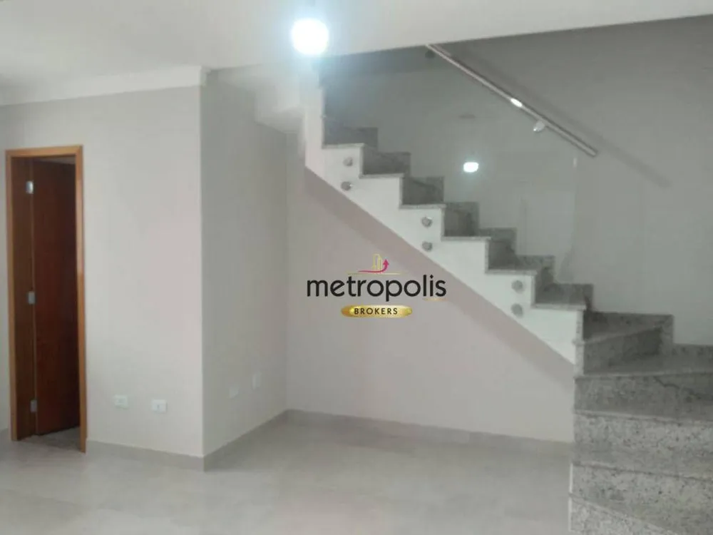 Sobrado, 3 quartos, 85 m² - Foto 4