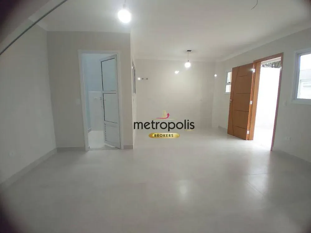 Sobrado, 3 quartos, 85 m² - Foto 2