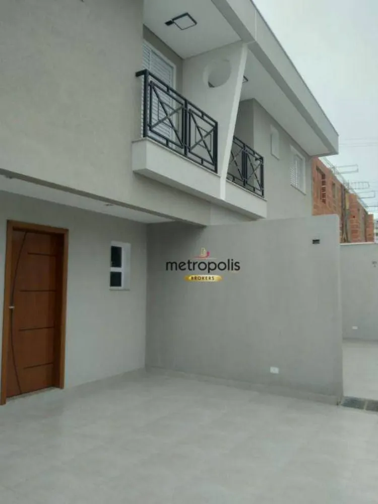 Sobrado, 3 quartos, 85 m² - Foto 12