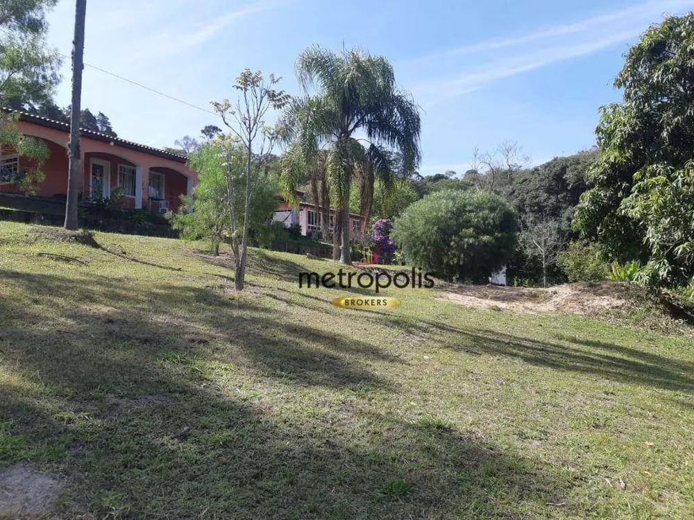 Chácara, 5 quartos, 8 hectares - Foto 9