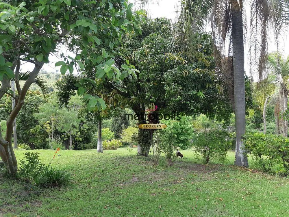 Chácara, 5 quartos, 8 hectares - Foto 1