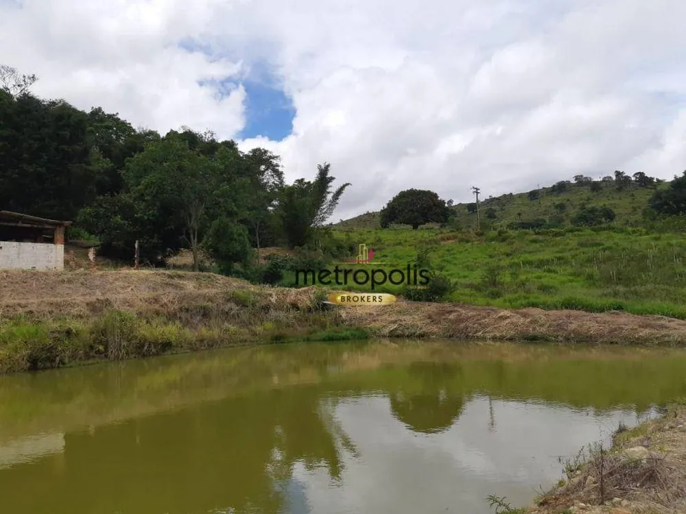 Chácara, 5 quartos, 8 hectares - Foto 8