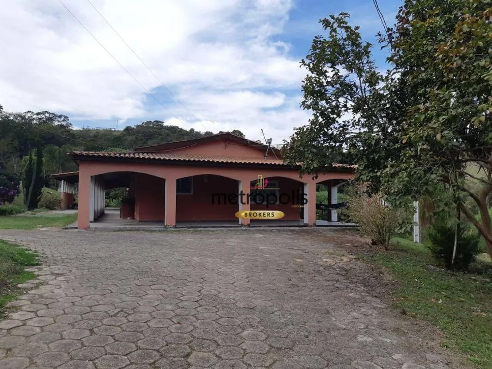 Chácara, 5 quartos, 8 hectares - Foto 5
