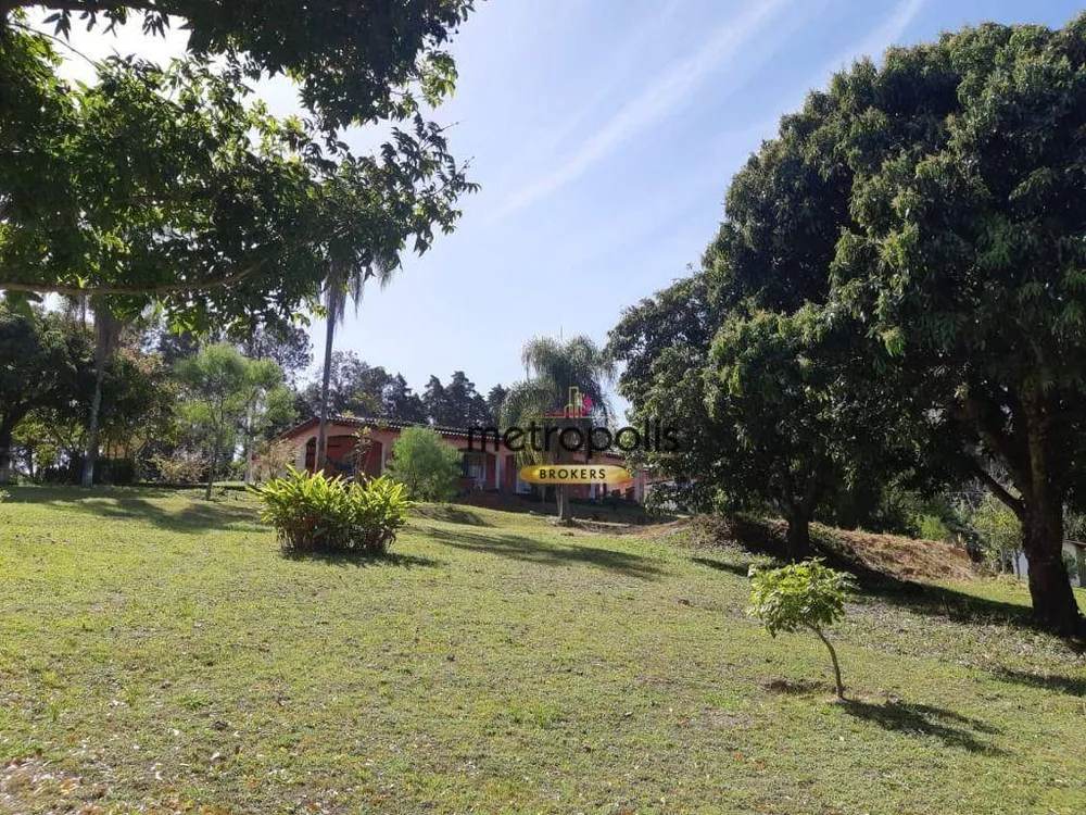 Chácara, 5 quartos, 8 hectares - Foto 3