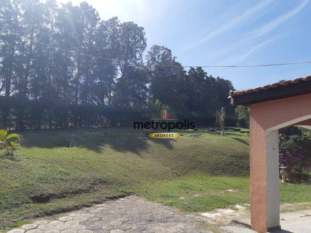 Chácara, 5 quartos, 8 hectares - Foto 6