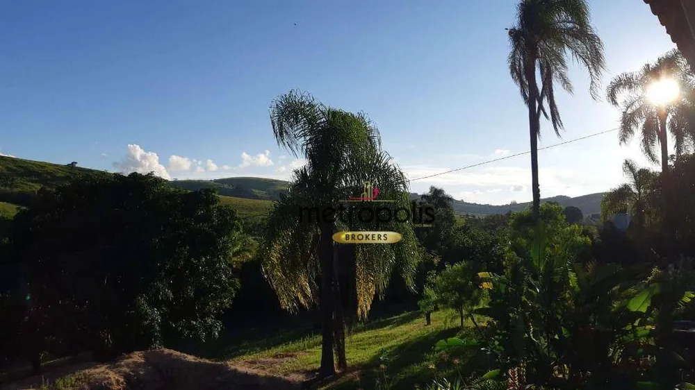 Chácara, 5 quartos, 8 hectares - Foto 2