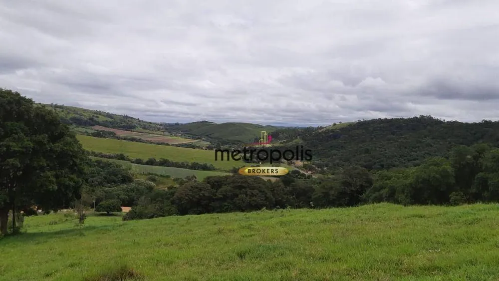 Chácara, 5 quartos, 8 hectares - Foto 7
