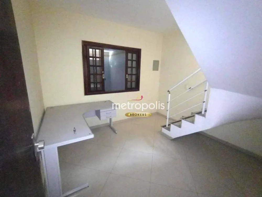 Sobrado, 3 quartos, 213 m² - Foto 5